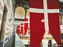 Королева Дании в новогоднем обращении пообещала отречься от престола