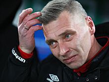 Стал известен состав «Локомотива» на футбольный Кубок Легенд-2024