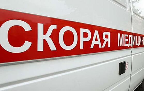 Житель Липецкой области напал на водителя "долго ехавшей" скорой