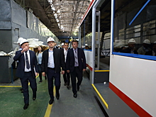 Текслер: Я сделал руководству УКВЗ предложение