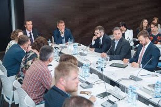 Чистый Омск. Как сделать областной центр лучшим городом страны