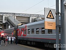 Рустам Минниханов подписал закон о продлении льготы по налогу на имущество для железнодорожной инфраструктуры