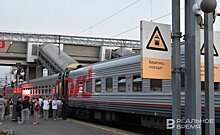 Рустам Минниханов подписал закон о продлении льготы по налогу на имущество для железнодорожной инфраструктуры