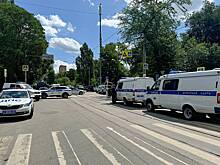 Возле СИЗО в Ростове-на-Дону стала пропадать связь
