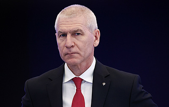 Матыцин заявил, что лимит на легионеров в КХЛ будет сокращен в 2023 году