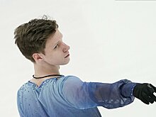 Алексей Ерохов: «Не обещаю ничего, но пока думаю выйти в следующем сезоне на соревнования»