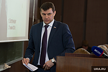Свердловский экс-депутат Госдумы возвращается в политику