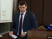 Свердловский экс-депутат Госдумы возвращается в политику