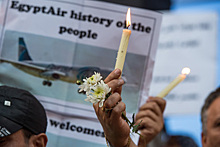 СМИ узнали новые подробности в связи с катастрофой А320 EgyptAir