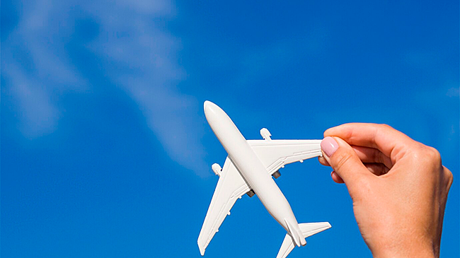 До доковидных показателей авиаперевозчикам России еще очень далеко