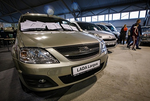 «АвтоВАЗ» резко повышает цены с 1 января