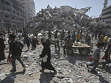 "Аль-Кахира аль-Ихбария": между Израилем и ХАМАС пройдут непрямые переговоры