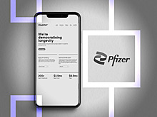 Фармацевтическая компания Pfizer инвестирует в VitaDAO