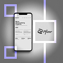 Фармацевтическая компания Pfizer инвестирует в VitaDAO