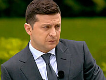 «Вова покупает билет до Ростова»: украинская рок-группа посвятила песню Зеленскому