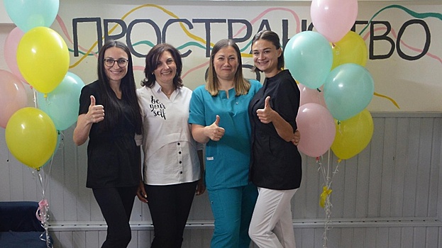 Три семьи из Щелкова открыли свое дело благодаря социальному контракту