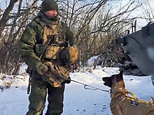 Хроника СВО: В пригороде Николаева ракета Х-22 поразила бункер с морпехами