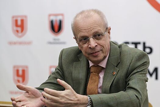 Гомельский: составы УНИКСа, «Зенита» и «Уралмаша» сбалансированы, но не сильнее ЦСКА