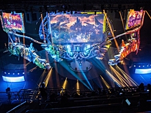 Марк Авербух: «Так обидно, когда ты начал новый тренд в киберспорте, а никто не следует ему»