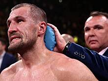 Российский боксер провалил допинг-тест