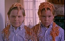Было — стало: как изменились дети-близнецы из комедии «Няньки» Кристиан и Джозеф Казинсы
