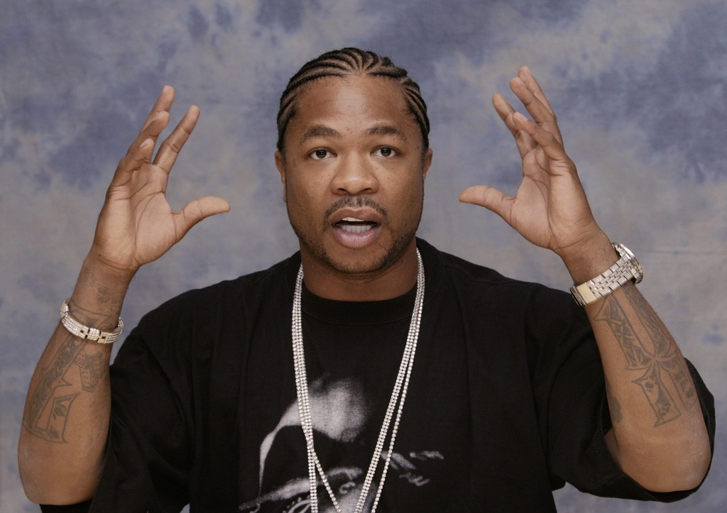 Xzibit записал трек с красноярской группой Otyken: что известно о песне