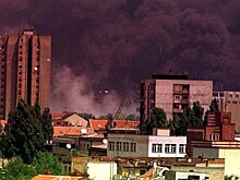 26-я годовщина варварских бомбардировок: в Сербии зажигают свечи в память о трагедии 1999 года