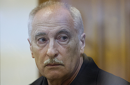ВС отправил на новое рассмотрение резонансное дело физика Валерия Голубкина
