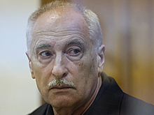 ВС отправил на новое рассмотрение резонансное дело физика Валерия Голубкина