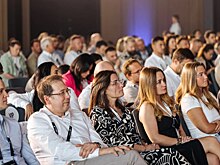 Цифровая трансформация бизнеса, новые источники финансирования, удержание и мотивация сотрудников: о чем будут говорить на «Движении» — 2025