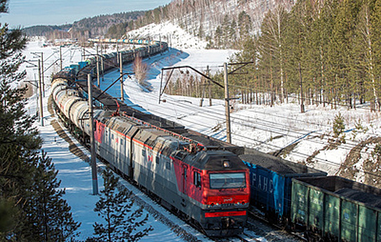 Как Свердловская область превращается в один из важнейших российских транспортных хабов