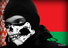 Как украинские необандеровцы готовят революцию в Белоруссии