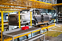 Дефицит деталей для новых Lada сохранится до конца 2022 года