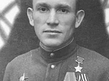 Герои нашей войны: подвиг при форсировании Днепра