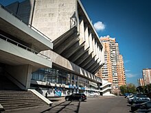 Летом 2018 года откроют стадион «Динамо» в САО
