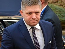 В Словакии назвали возможных организаторов покушения на премьер-министра страны