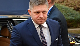 В Словакии назвали возможных организаторов покушения на премьер-министра страны