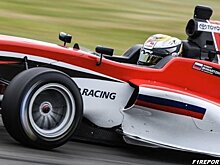 Шварцман завоевал титул чемпиона Toyota Racing Series