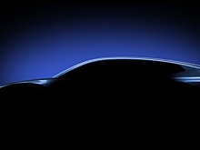 Volkswagen анонсировал новый концепт для Пекина