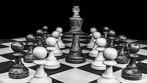 В Тюменском технопарке прошел школьный чемпионат по шахматам