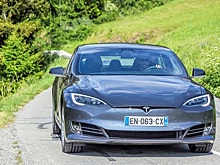 Tesla будет производить электромобили в Индии