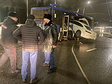 В Рыбинске вынесен приговор женщине, протаранившей рейсовый автобус