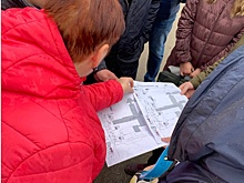 Парковки и тропинки для ходьбы появятся у Нижегородской детской областной больницы