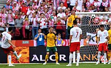 Сборная Польши разгромила Литву в товарищеском матче — 4:0
