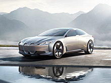 BMW построит в Чехии полигон для беспилотников