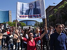 Правящая партия Армении поддержит кандидата от оппозиции‍