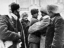 Какую помощь оказала Советская Киргизия блокадному Ленинграду