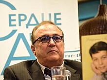 Робертино Лоретти: Папа Римский погладил меня по щеке и нарисовал крест на лбу