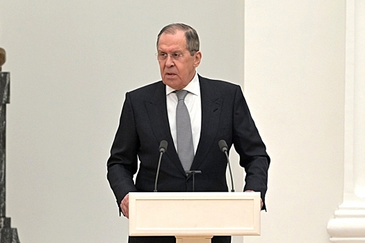 Лавров рассказал о дальнейших переговорах с Киевом: «Уже позитивно»