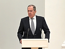 Лавров рассказал о дальнейших переговорах с Киевом: «Уже позитивно»
